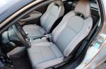 Honda CR-Z 2011 года